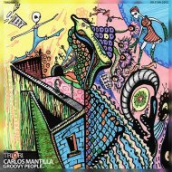 Carlos Mantilla - Groovy People