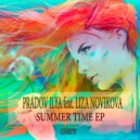 Pradov Ilya feat. Liza Novikova - Summer Time (Sasha HiT \'Love Deep\' Remix)