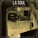 La Soul - Cush (Original Mix)