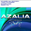 Mr Andre pres. Zsombor K & Noize Compressor - Intoxication