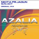 Nikita Prjadun - Sunlight (Original Mix)