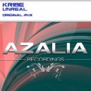 Kribe - Unreal (Original Mix)