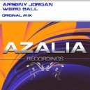Arseny Jorgan - Weird Ball