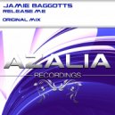 Jamie Baggotts - Release Me (Original Mix)