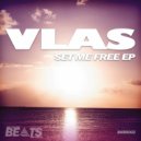 Vlas - Finish line (Original mix)