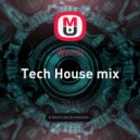 Weedz - Tech House mix