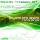Mohamed Bahi & Omar Vinyl - Empire Earth