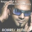 Roger Shah & Signum - Healesville Sanctuary