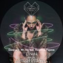 Deepjack, Mr.Nu feat. Veselina Popova - Crush