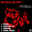 Speed Burr - Sabotage (Original Mix)