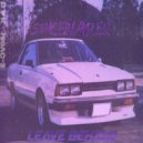 SPACEINVADER - Leave Behind (Original Mix)