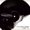 V.A. - FUTURE DEEP vol.11