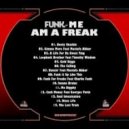 Basement Freaks - Funk Me Am A Freak