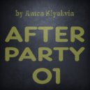 DJ Anton Klyukvin - Afterparty #01