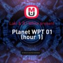 WPT - Planet WPT 01 (hour 1)