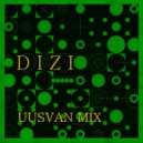 UUSVAN - DIZI ()