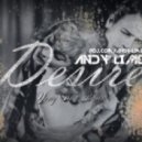 Andy Lime - Desire