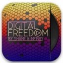 Shane & Infin8y - Digital Freedom podcast 12 (March 1, 2015)