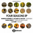 Danil Gurov - Your Last Night Music