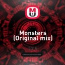 ARTTI - Monsters