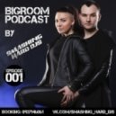 Smashing HARD DJs - Bigroom Podcast (Episode 001)