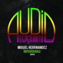 Miguel Herrnandez - Wake (Original mix)