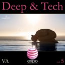 Dj Memory & Fonzie Ciaco & Alonso Chavez - Sunset (Dj Ciaco Remix)