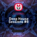 DJ SAWAS - Deep House Sessions #8 ()