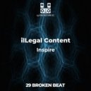 ilLegal Content - Inspire (Original mix)