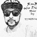 DJ Mercury - Wet Dreamzzz (RnB/Nu Disco/Soul/Funk/DJ Mercury Mix)