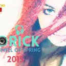 Yorick - The Smell of Spring