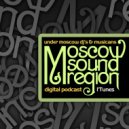 Dj L\'fee - Moscow Sound Region podcast 94 ()