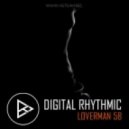 Digital Rhythmic - Loverman_58 (Studio Live Compilation)