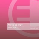 Aleks Energy - Manifesto