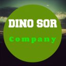 Dino Sor - I\'m Never (Galaxy\'s Mix)