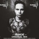 Sunset Live - INSIDE