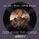 al | bo - Love Affect (DJ Karcep remix)