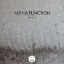 Alpha Function - Discordia (Mik Santoro Remix)