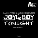JOYLeBOY & Amparo Balsalobre & Carlos Pardo - Tonight (Svenj Flow Remix)