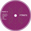 Pako V - Sertrline (Original mix)
