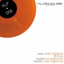 Angel Seisdedos - Lumar