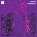 Mickey Nox - Quiet Highjacking (Original mix)