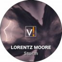 Lorentz Moore - Dedalus (Original mix)