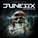Junesix - Smokey Monster (Original Mix)