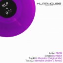 Probi - Mentalist (Andrei C remix)