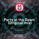 Alex Poit - Party at the Dawn