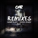 Tony Sinatra Feat. Natasha M - Until We Ignite (Ricardo Brooks Remix)