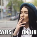 AYLIS - On-line (Original mix)