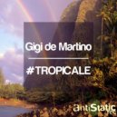 Gigi de Martino - Chills (Original mix)