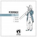 Metrophonique - Ramblers (Original mix)